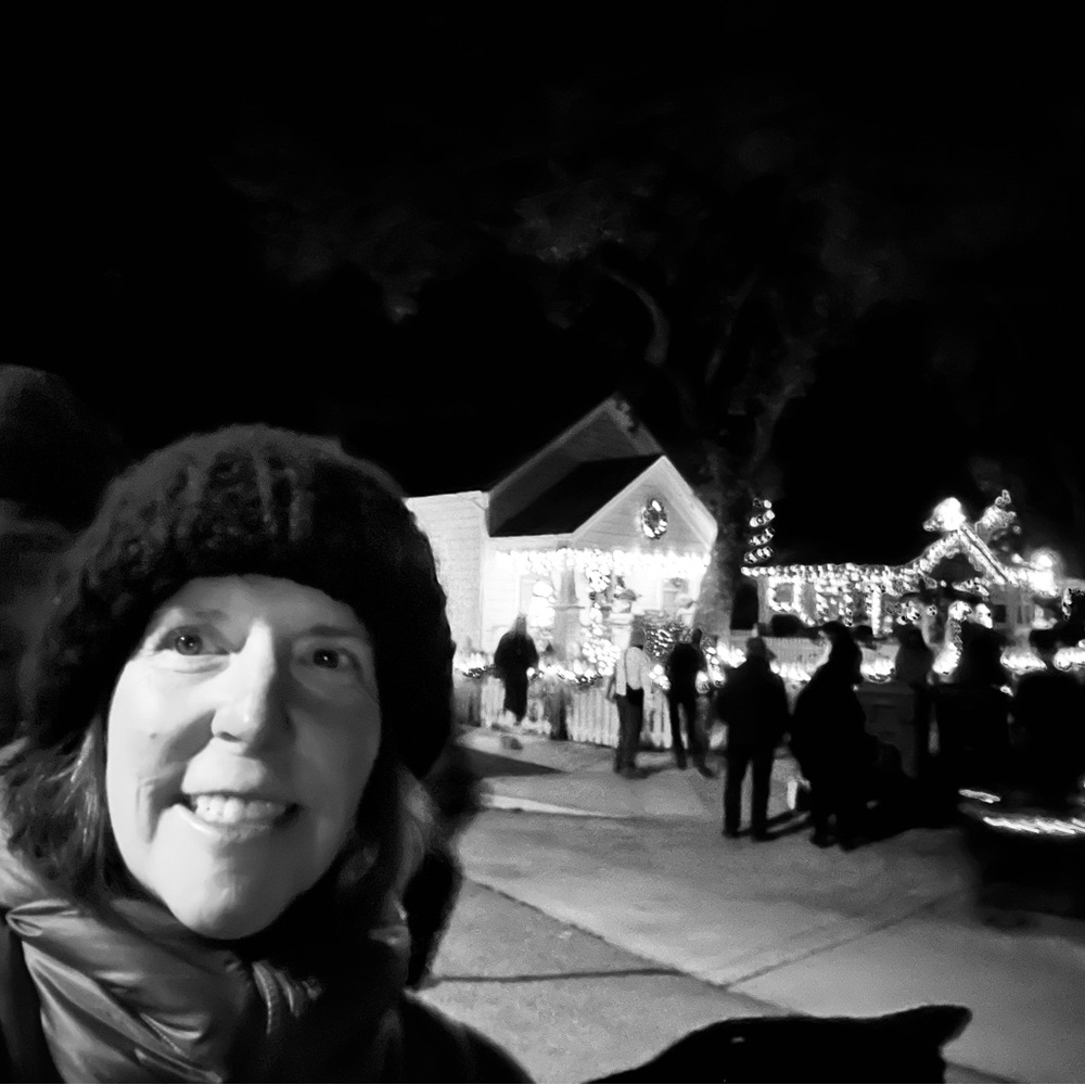 Meet your Posher, JoAnn